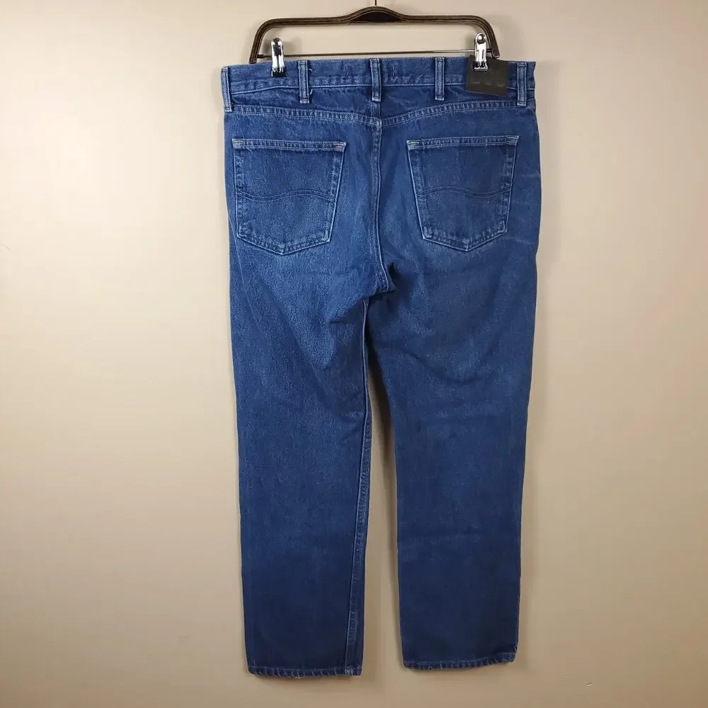 Lee relaxed fit